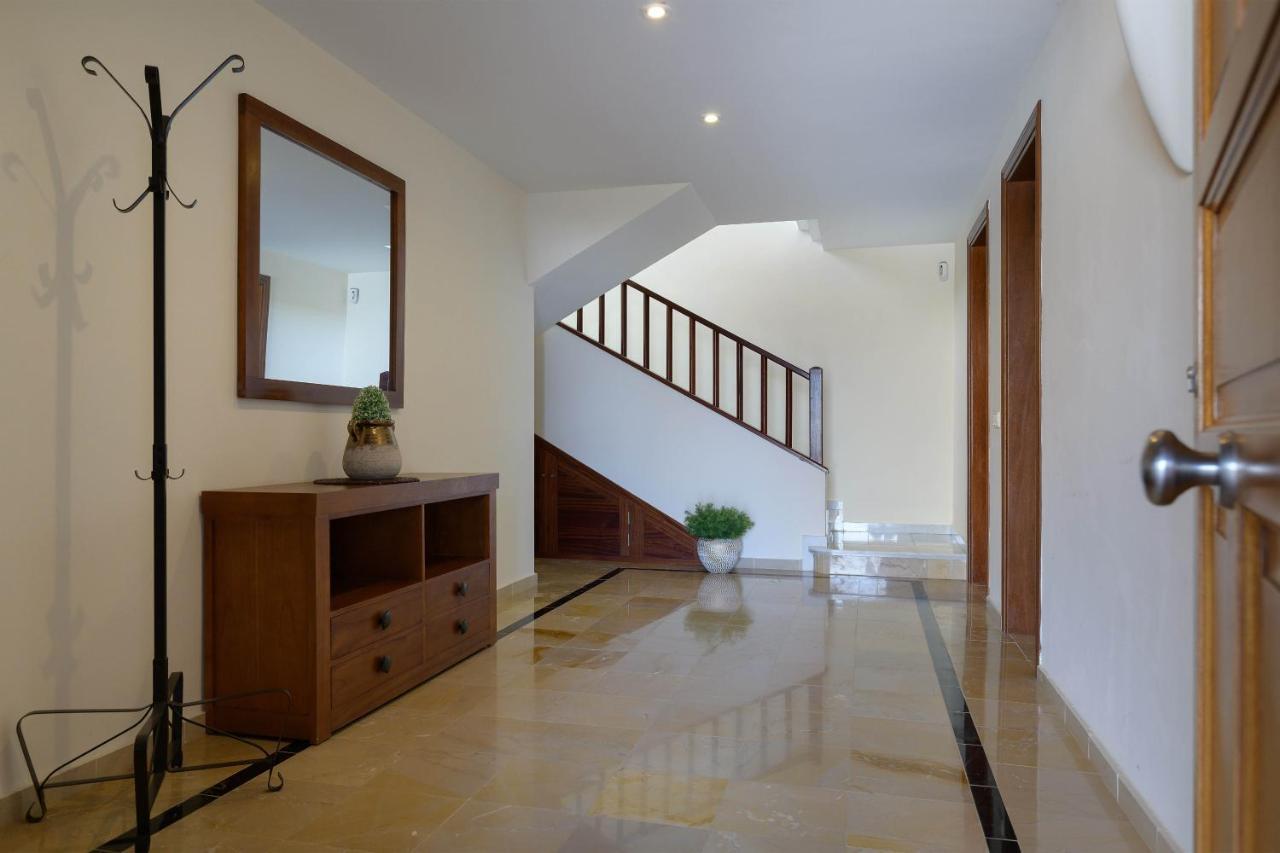 Villa Esterlicia Playa Blanca  Exteriér fotografie