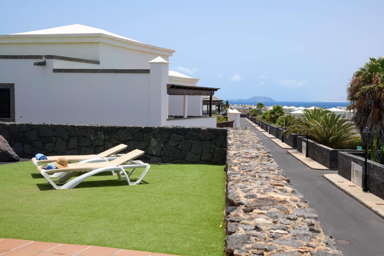 Villa Esterlicia Playa Blanca  Exteriér fotografie