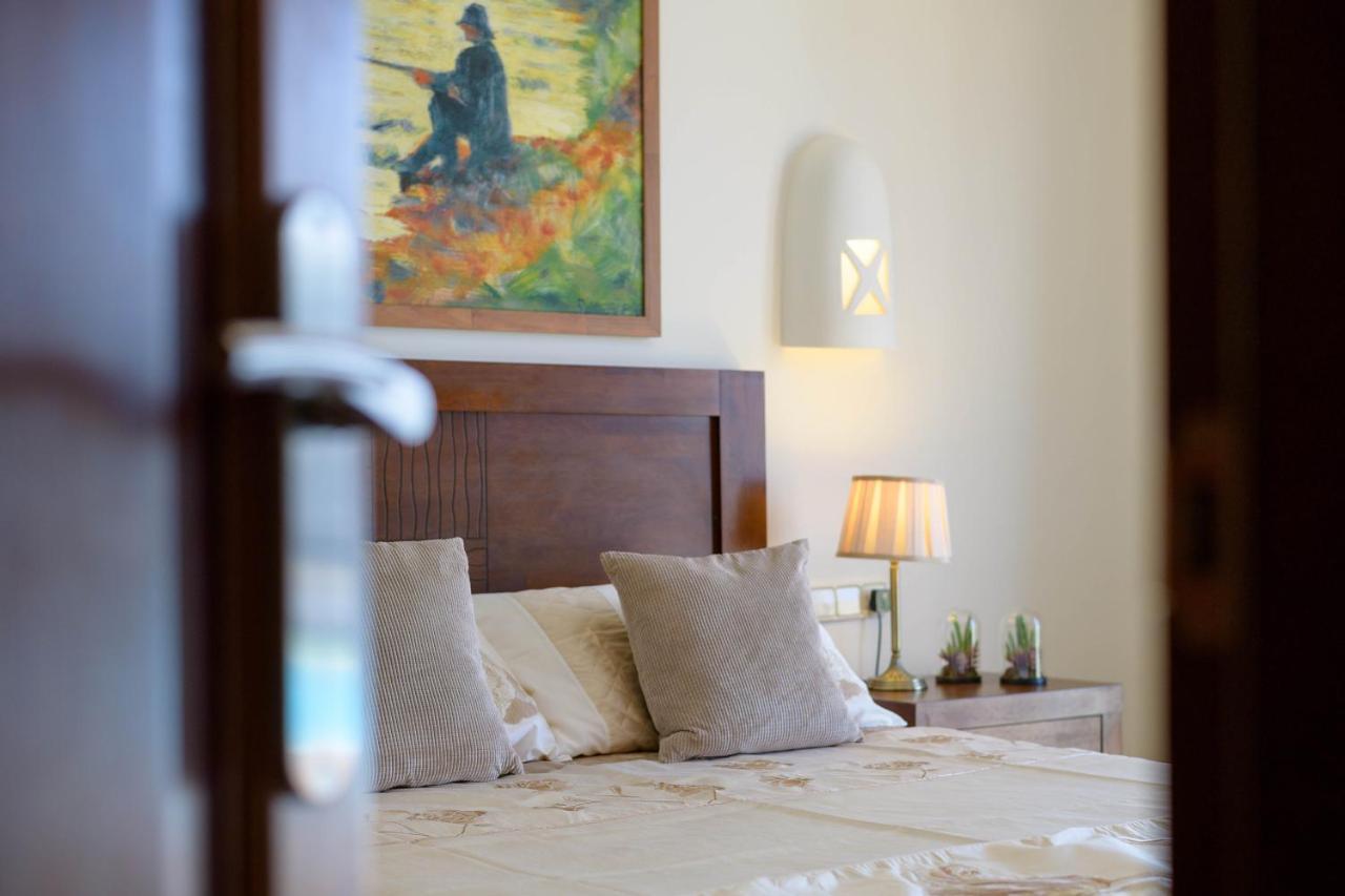 Villa Esterlicia Playa Blanca  Exteriér fotografie