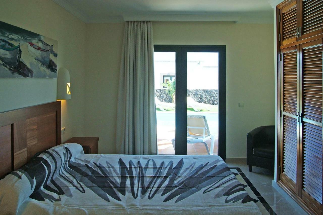 Villa Esterlicia Playa Blanca  Exteriér fotografie