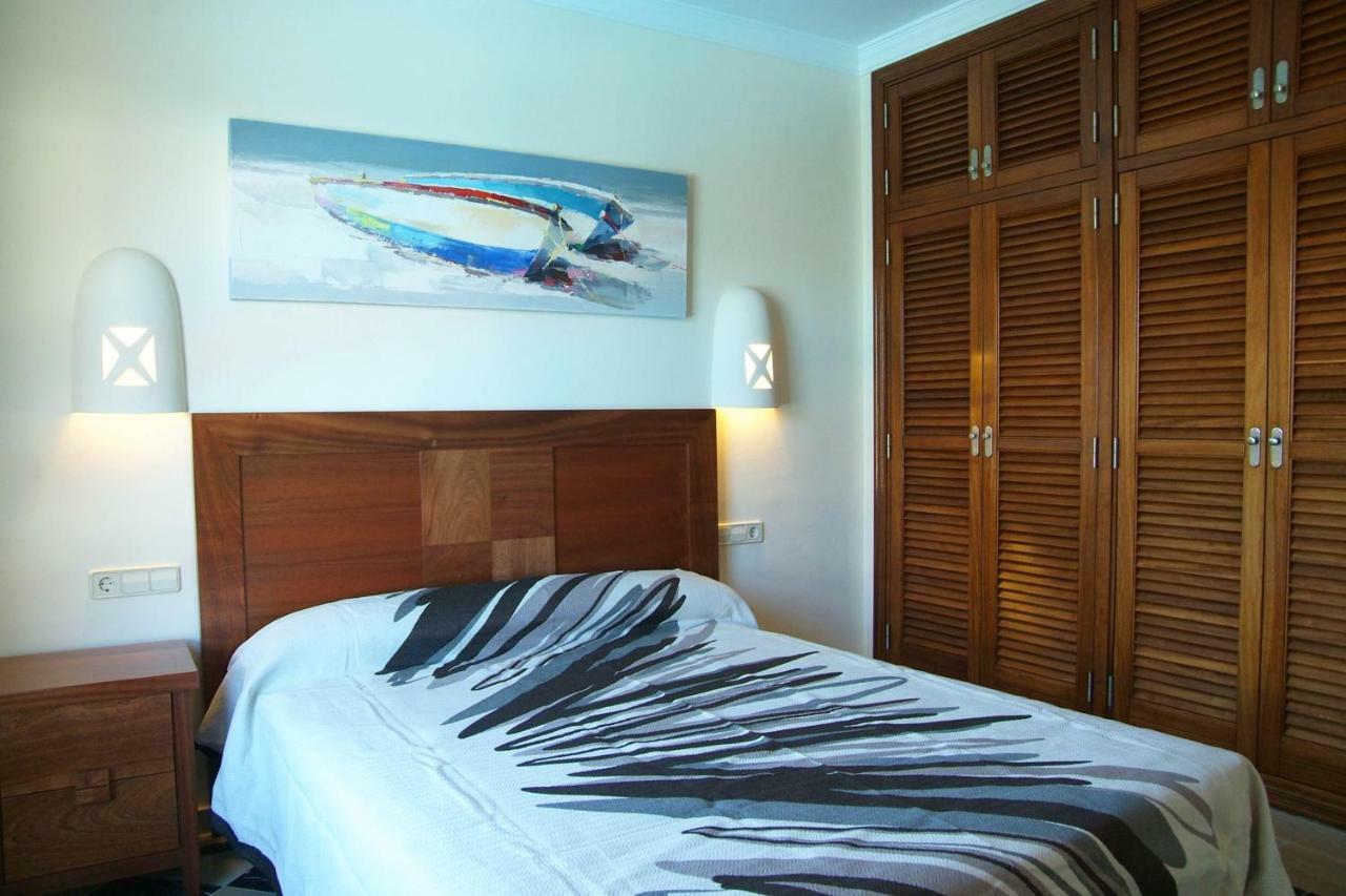 Villa Esterlicia Playa Blanca  Exteriér fotografie