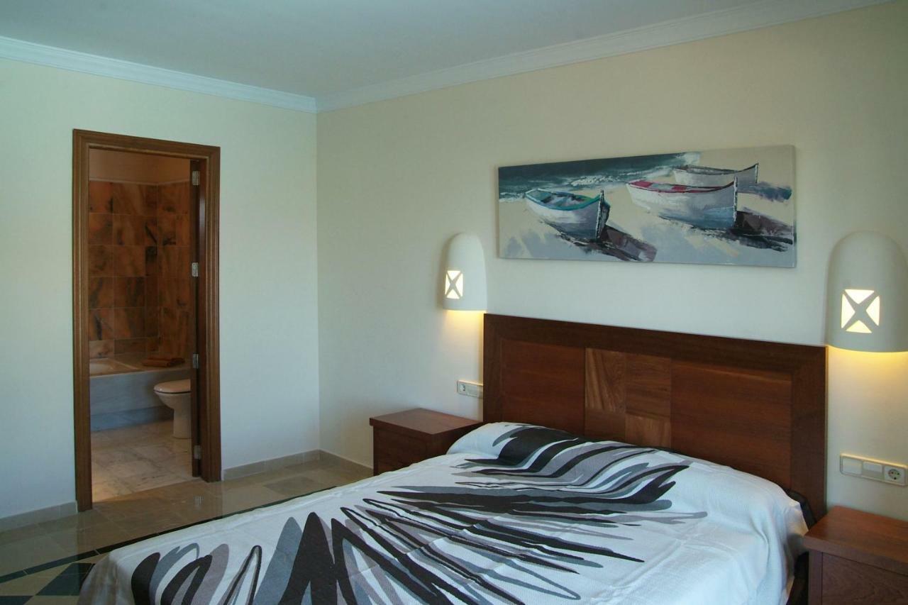 Villa Esterlicia Playa Blanca  Exteriér fotografie