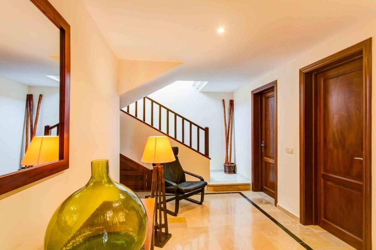 Villa Esterlicia Playa Blanca  Exteriér fotografie