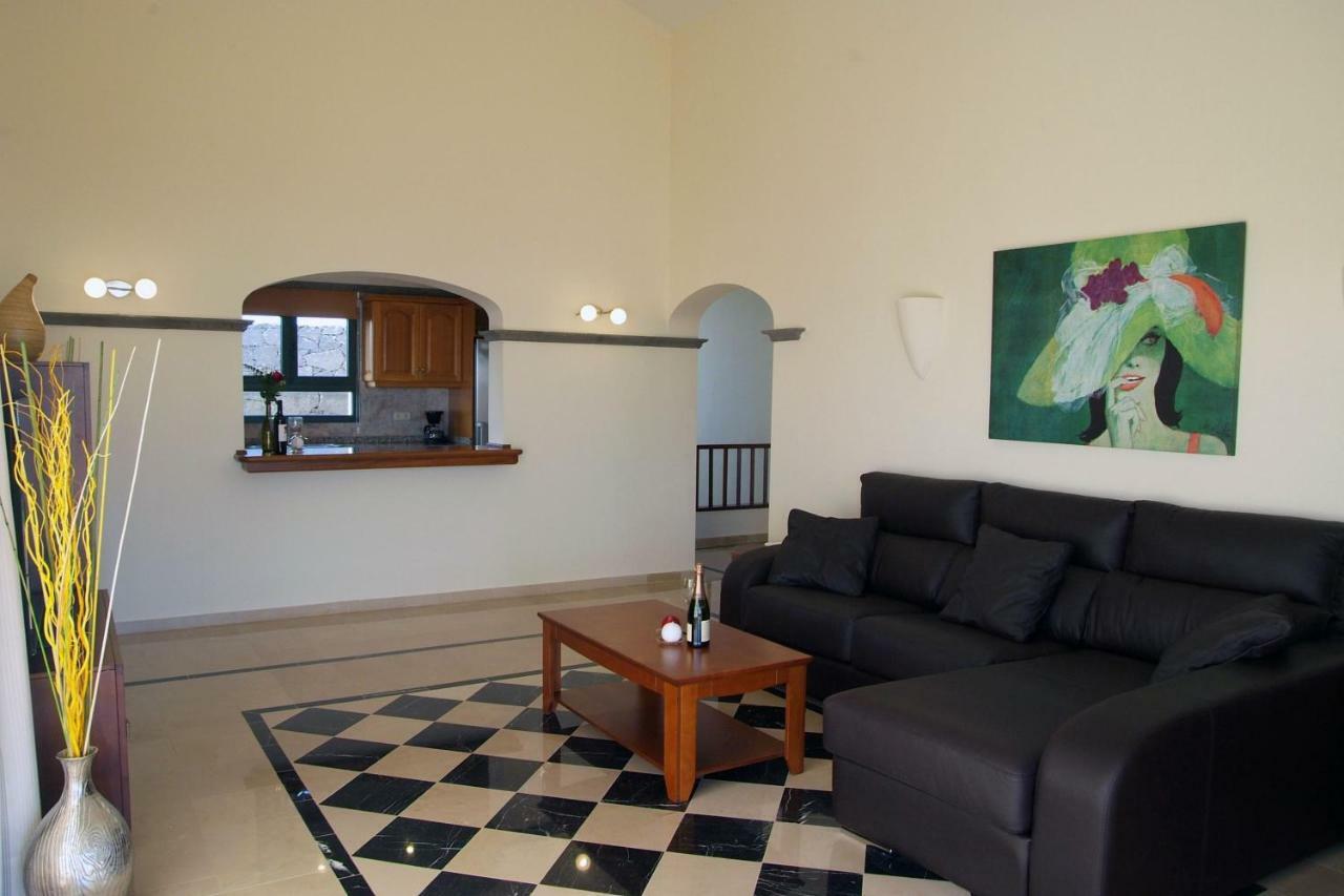 Villa Esterlicia Playa Blanca  Exteriér fotografie