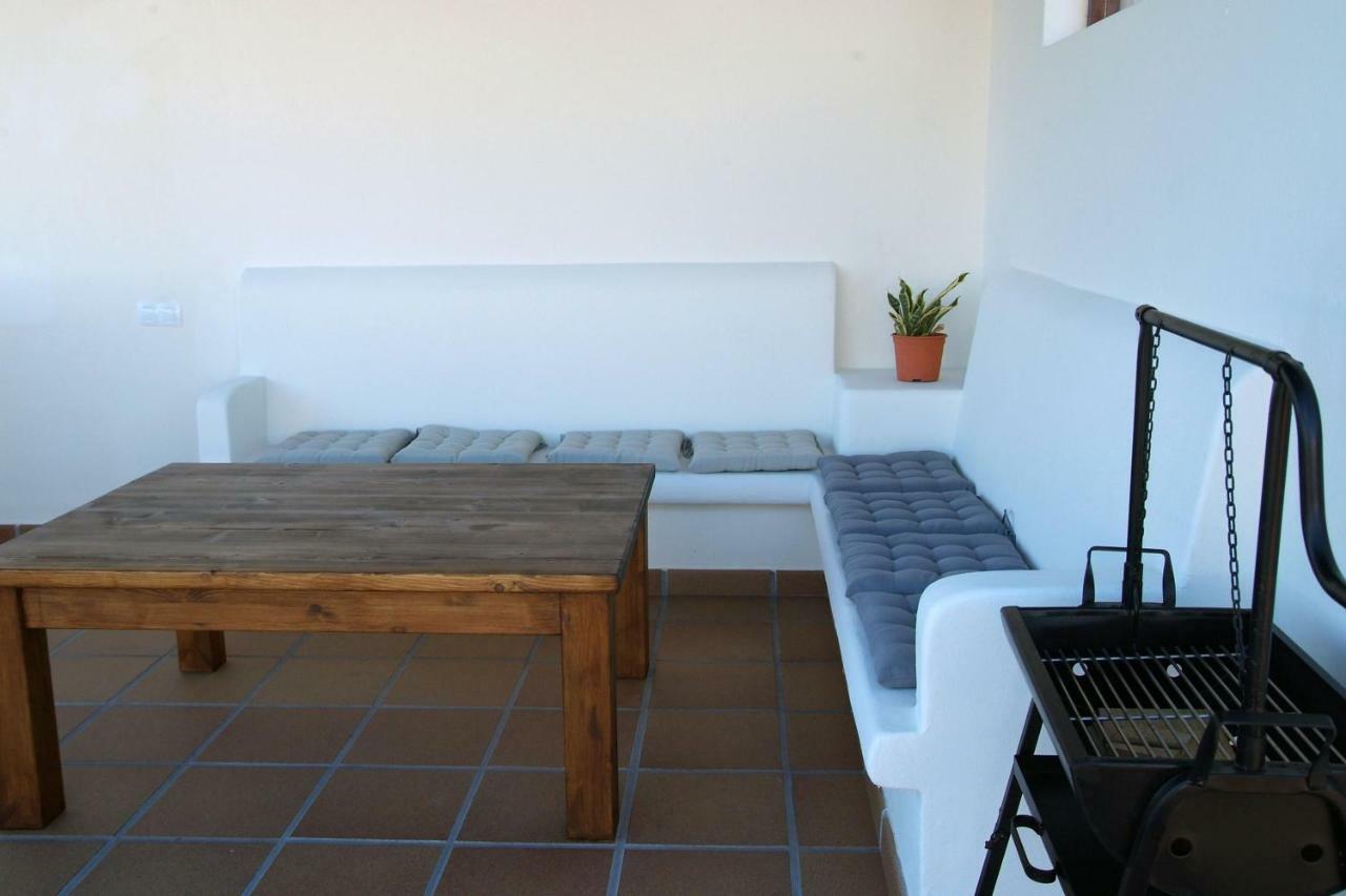 Villa Esterlicia Playa Blanca  Exteriér fotografie